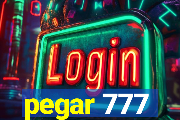 pegar 777